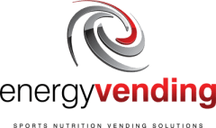 Sports Nutrition Vending