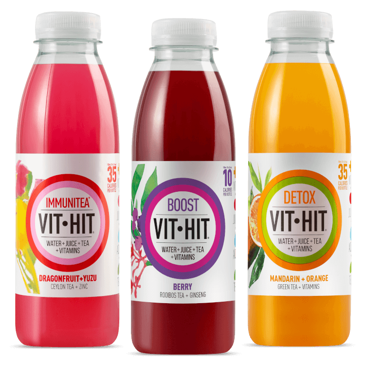 Sports Nutrition Vending