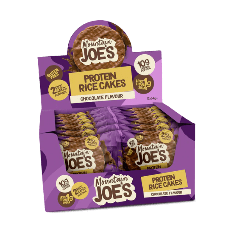 Sports Nutrition Vending